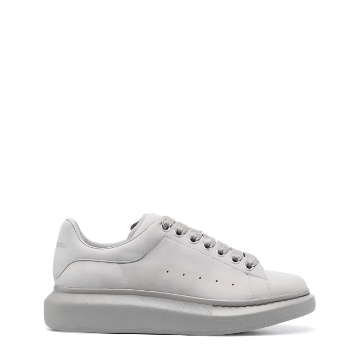 Tenis Alexander Mcqueen Blancos