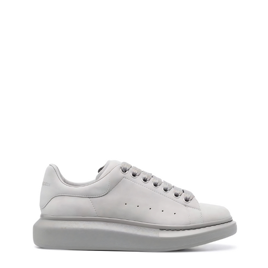 Tenis Alexander Mcqueen Blancos