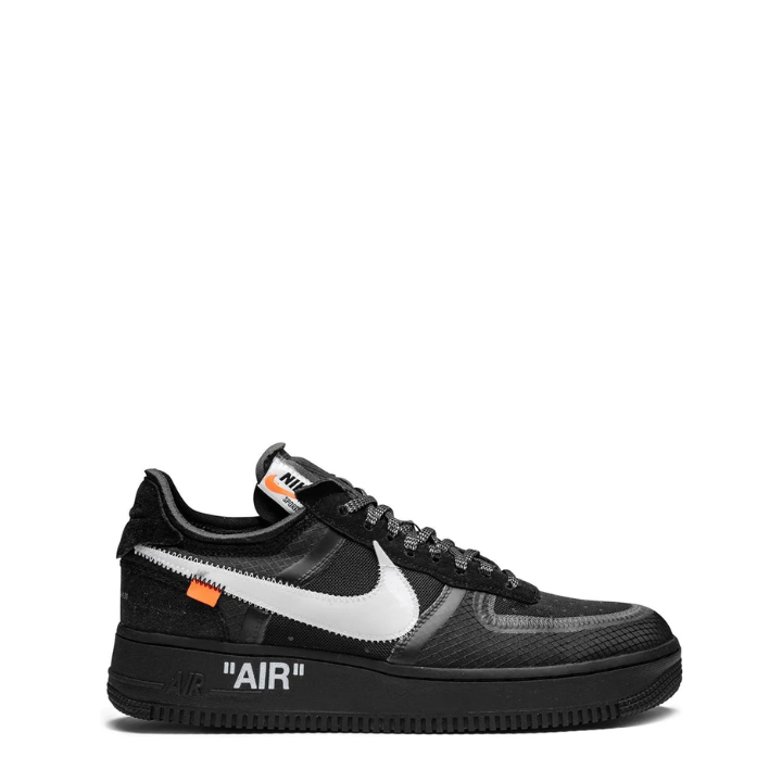 Tenis Nike x Off-White