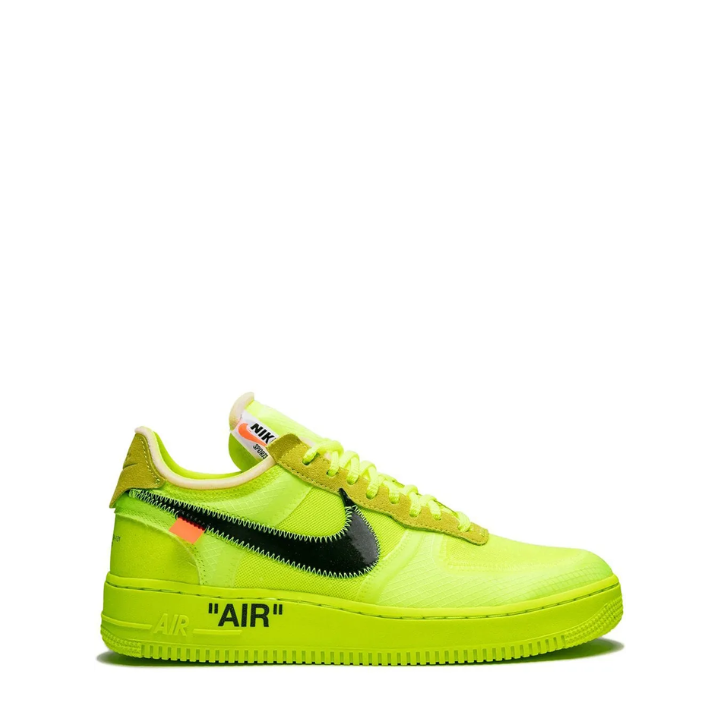 Tenis Nike x Off-White