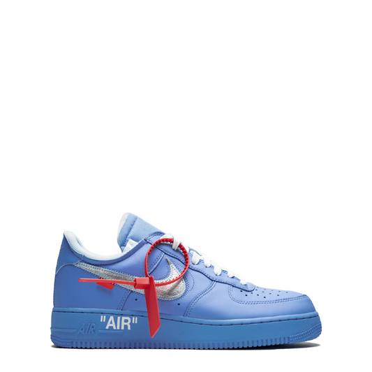 Tenis Nike x Off-White