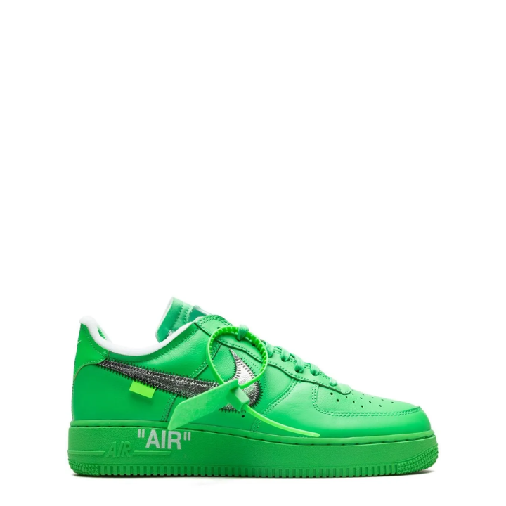 Tenis Nike x Off-White