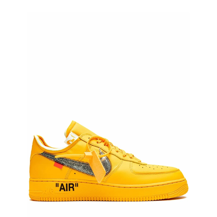 Tenis Nike x Off-White