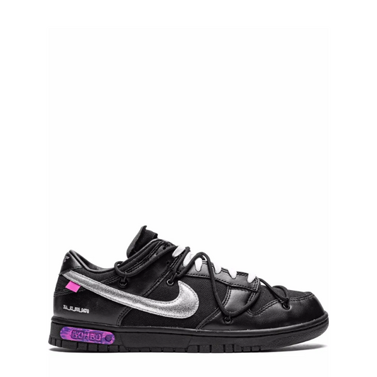 Tenis Nike Dunk x Off-White