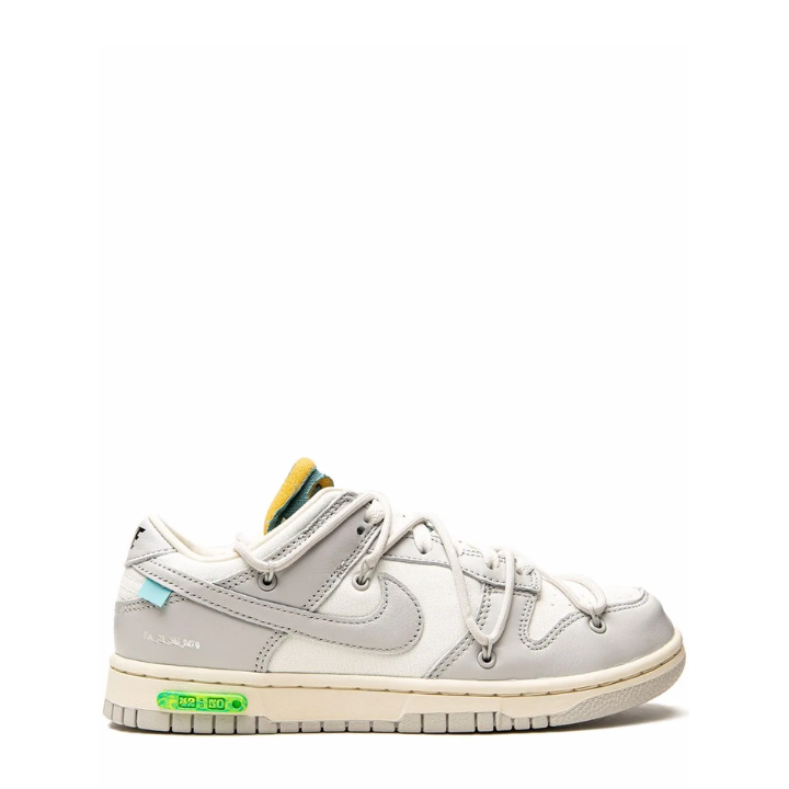 Tenis Nike Dunk x Off-White