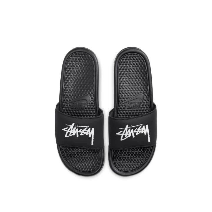 Sandalias Nike x Stussy