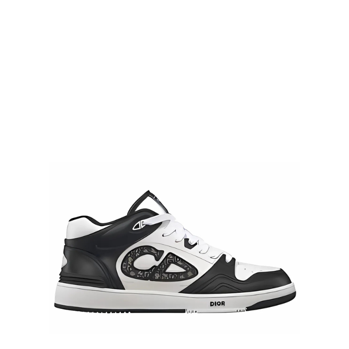 Tenis Dior High B57