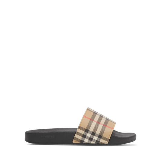 Sandalias Burberry