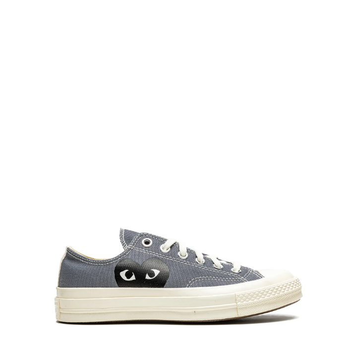 Comme Des Garçons Play x Converse Low