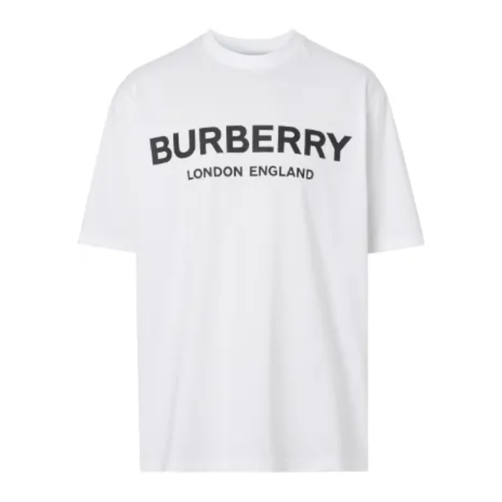 Playera Burberry London England