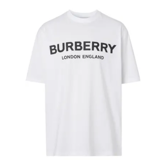 Playera Burberry London England