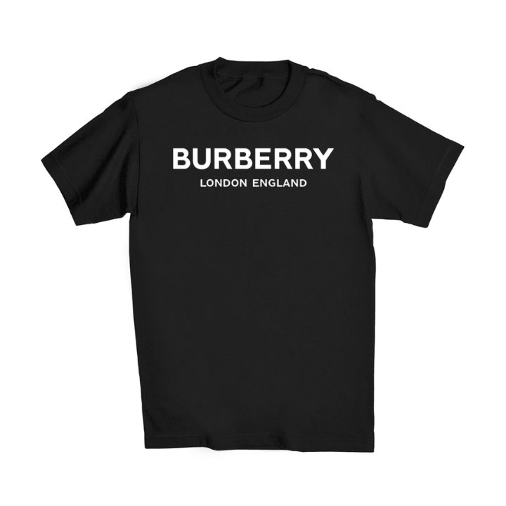 Playera Burberry London England