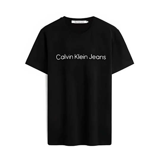 Playera Calvin Klein