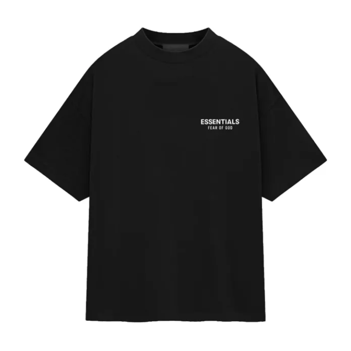 Playera Essentials Fear Of God