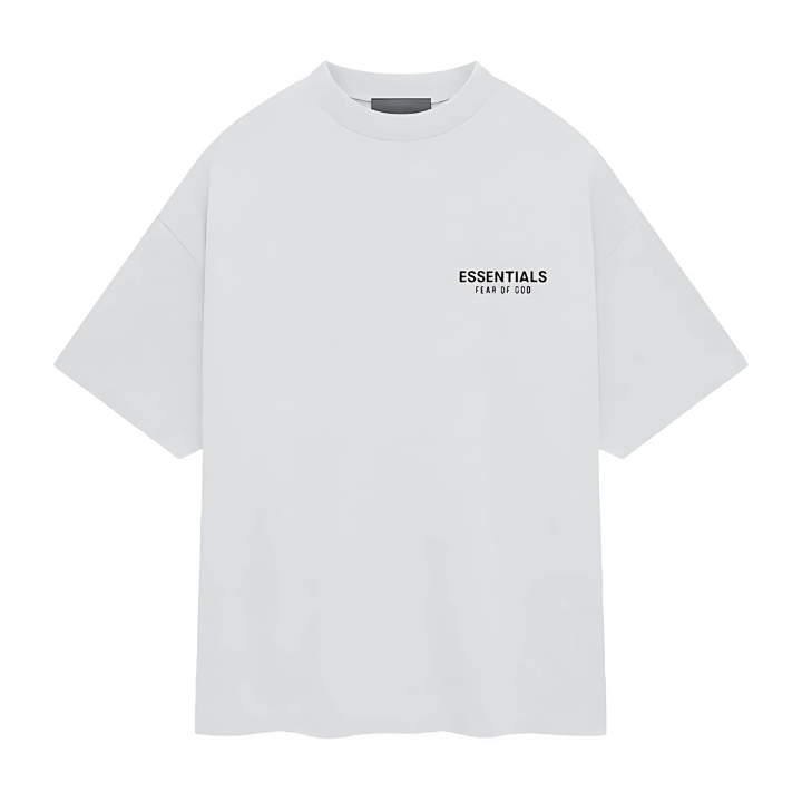 Playera Essentials Fear Of God