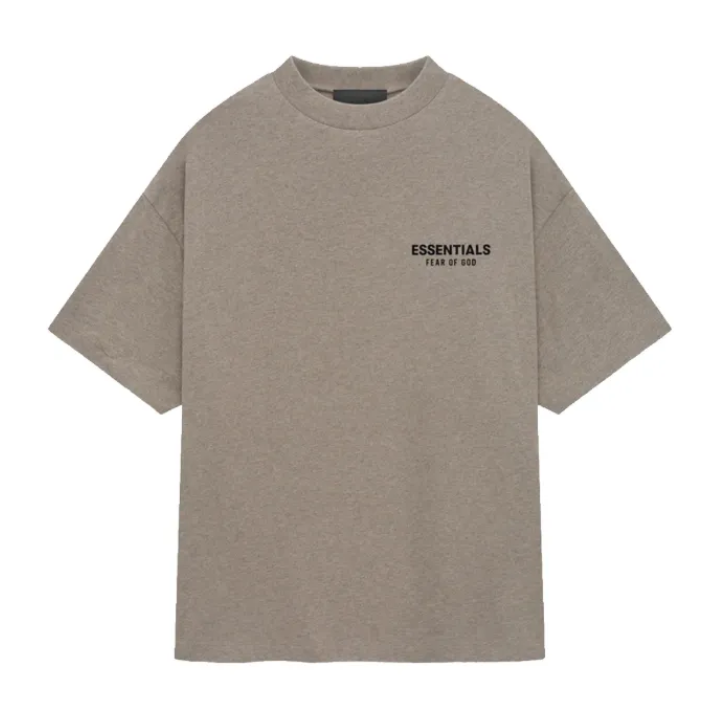 Playera Essentials Fear Of God