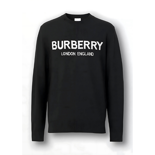 Sueter Burberry London England