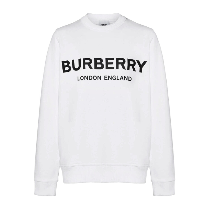 Sueter Burberry London England