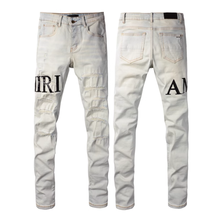 Pantalon Amiri