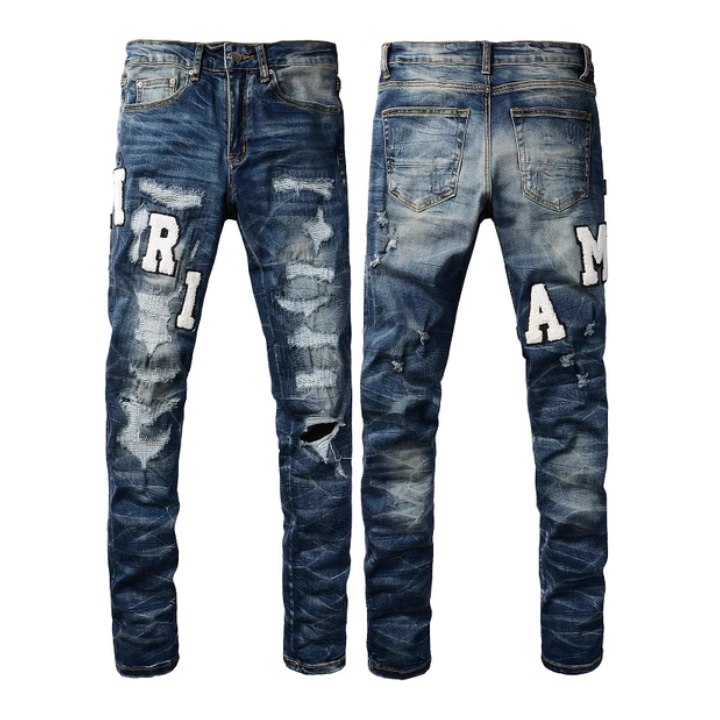 Pantalon Amiri