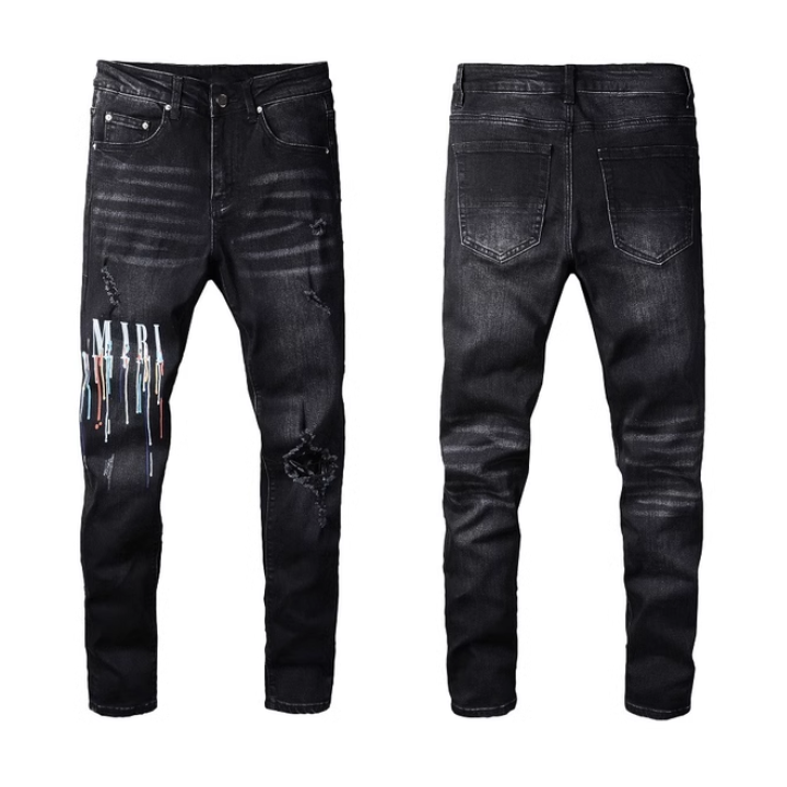 Pantalon Amiri