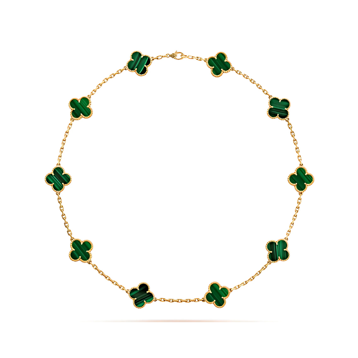 Cadena Van Cleef & Arpels