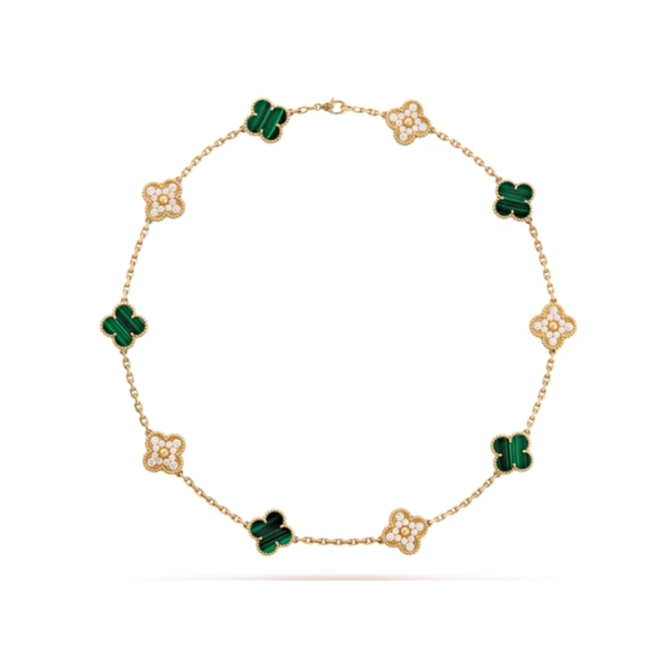 Cadena Van Cleef & Arpels