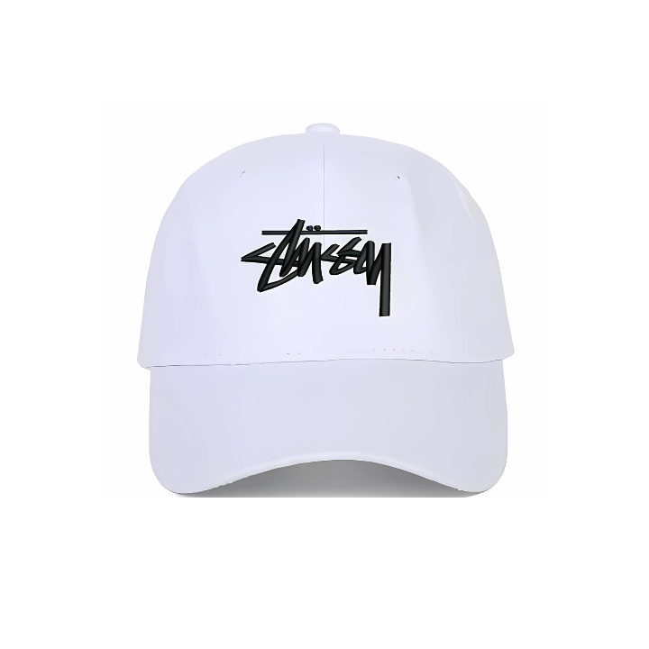 Gorra Stussy