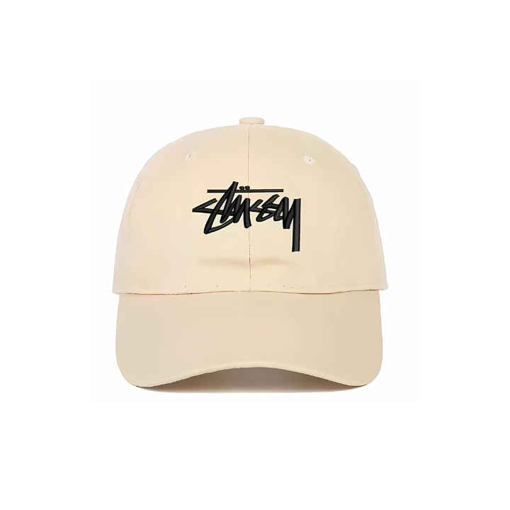 Gorra Stussy