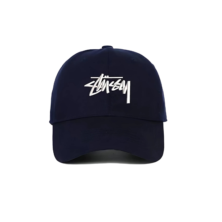 Gorra Stussy