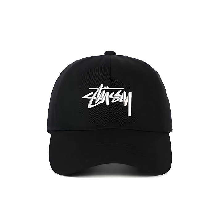 Gorra Stussy