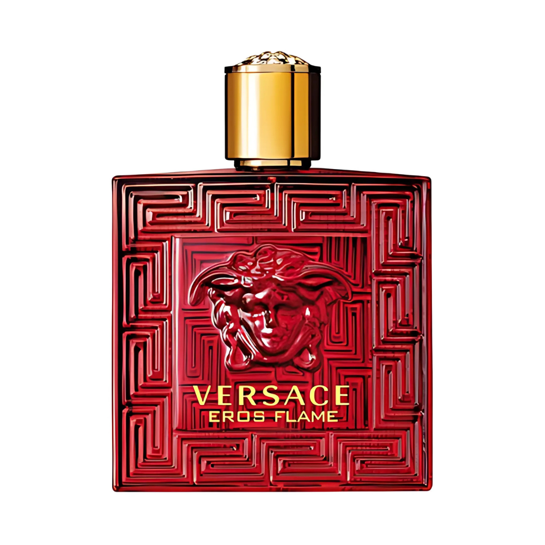 Versace Eros Flame