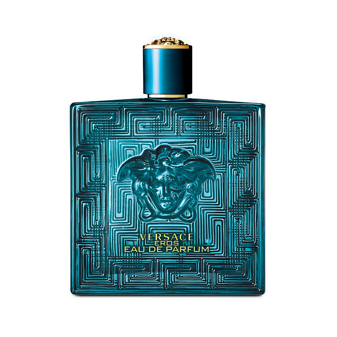 Versace Eros Eau De Parfum