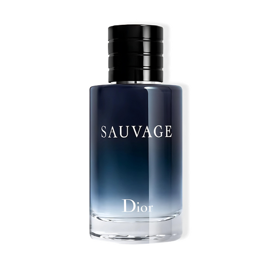 Sauvage Dior Eau De Toilette