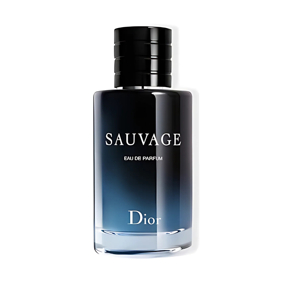 Sauvage Dior Eau De Parfum